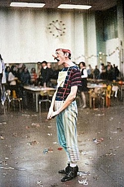 Fasching