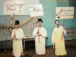 Fasching